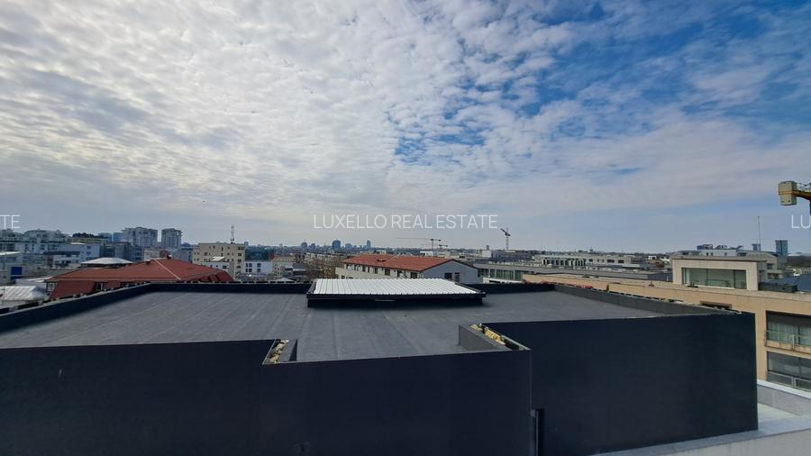 APARTAMENT 4 CAMERE CU SCARA INTERIOARA TIP LOFT -ULTRA LUX - 60