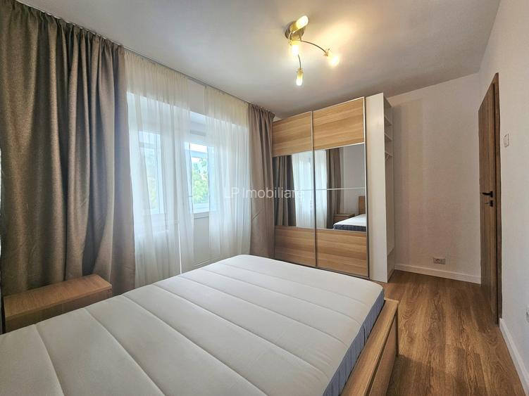 Prima inchiriere/Apartament  3 camere/ Tur video atasat - 9