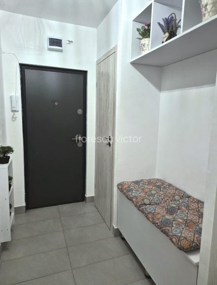PRIMA INCHIRIERE - AP 2 CAMERE CALEA GIULESTI 105 / CRANGASI - PROPRIETAR - 12