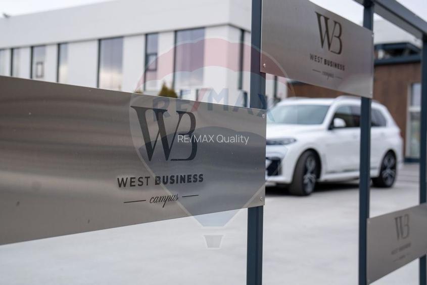 Spațiu de birouri ultra-modern in zona Preciziei - 7