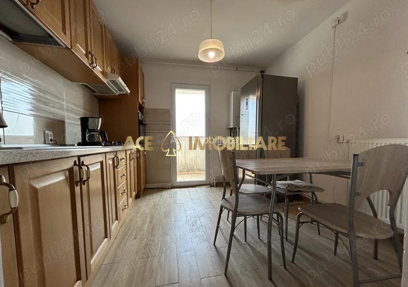3 Camere de inchiriat | Vacaresti | Metrou | Centrala Proprie | Mobilat - 5