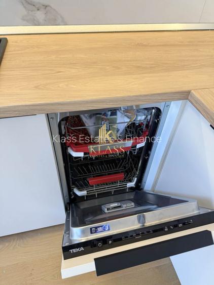 Inchiriere apartament 2 camere | Alongside Unirii | Parcare subterana - 8