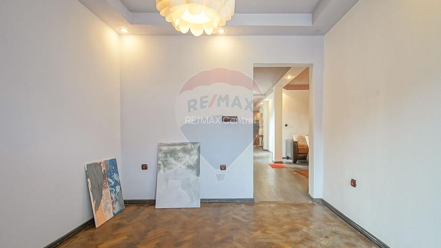 Apartament cu priveliște spre Tâmpa, Piața Unirii - 22