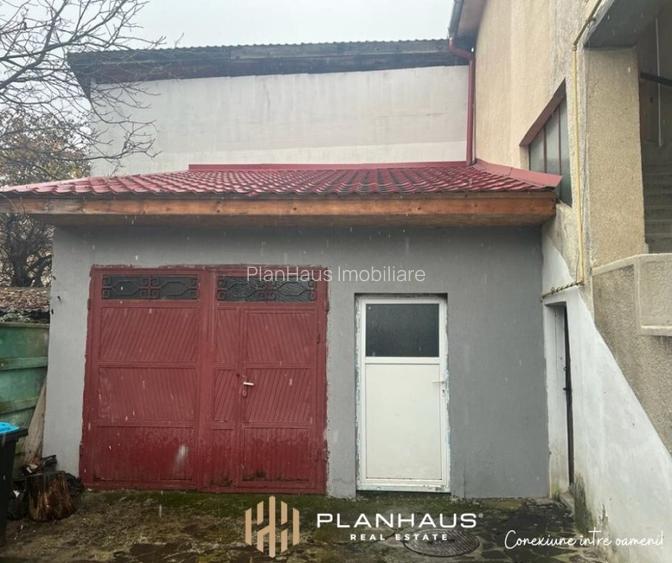 Casă de vânzare P+1 ,Baia Mare Progresului - 24