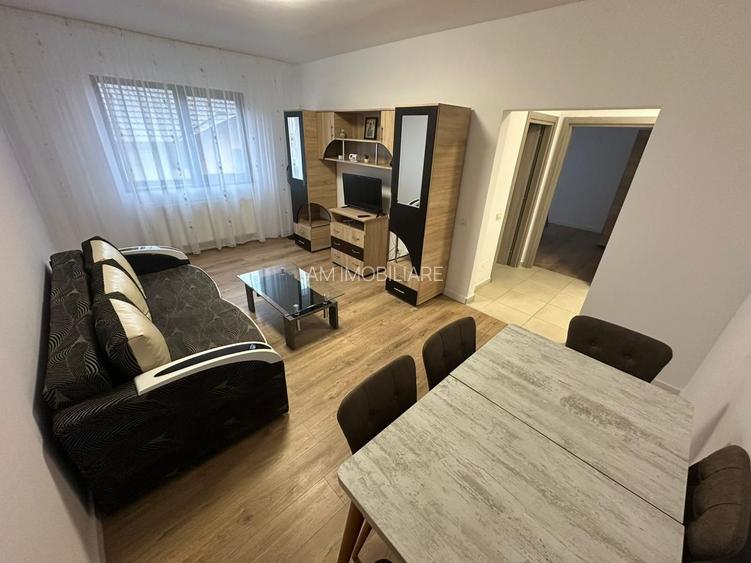 AP. 2 CAMERE CIRESULUI, BLOC NOU, CENTRALA TERMICA, LOC PARCARE - 4