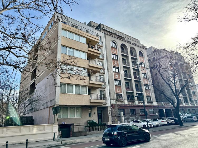 Inchiriere 3 camere Romana-Dorobanti-ASE-Bloc Zodiac,3/9,decomandat,900€(ANAF) - 20
