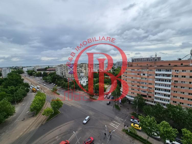 5 camere 193 mp total | 2 Terase | 3 bai | Liviu Rebreanu - 28
