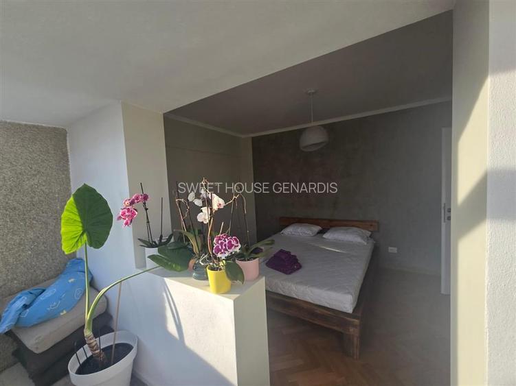 Apartament cu 3 camere de inchiriat in Fagaras zona centrala - 13