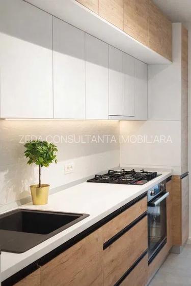 Garsonieră Superba Exigent Plaza, 10 min Metrou Lujerului, Centrala - 4