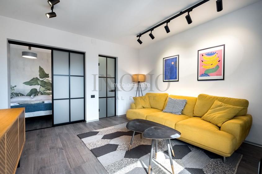 Apartament 2 camere premium | Bdul Ferdinand - 15