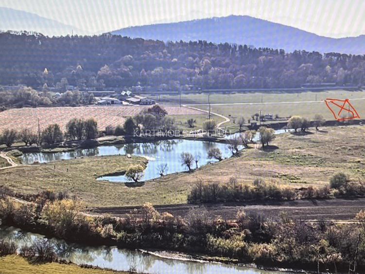 VAND TEREN ARABIL LANGA COTUL MORT AL OLTULUI - 4
