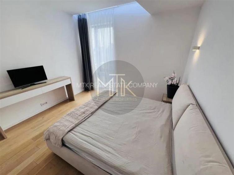 Apartament 5 camere I One Floreasca Lake I Mobilat&utilat - 24