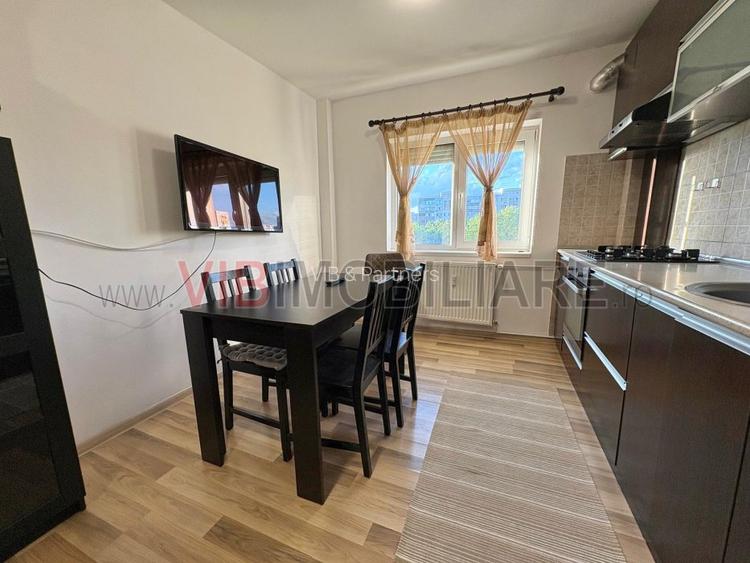 3 Camere - Drumul Taberei - Tudor Vladimirescu - Metrou - 10