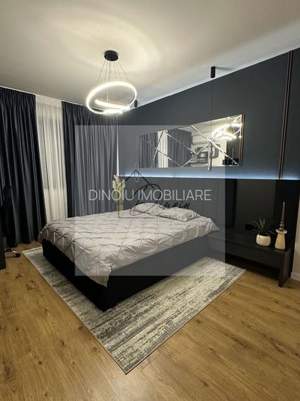 Apartament 2 Camere IVORY RESIDENCE I Mobilat 2026 I OMV Pipera - 6