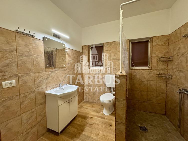 Apartament cu 2 camere si curte, zona Brancoveanu - 10
