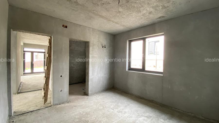 Casa pe parter, Geamana, Arges - idealimob.ro - 8