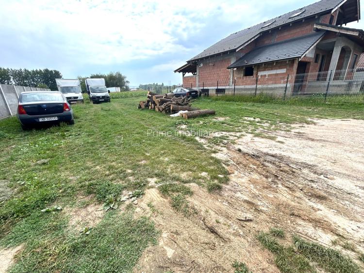 Teren intravilan , 425 mp , zona Micesti - 2