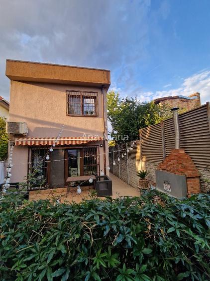 Vilă individuală P+1, 140 mp, curte 240 mp – Parcul Circului | Direct proprietar - 9