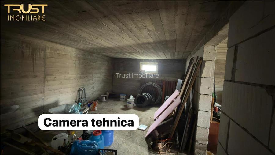 Casa de vanzare l D+P+1 l Teren 1000 MP l Chinteni - 12