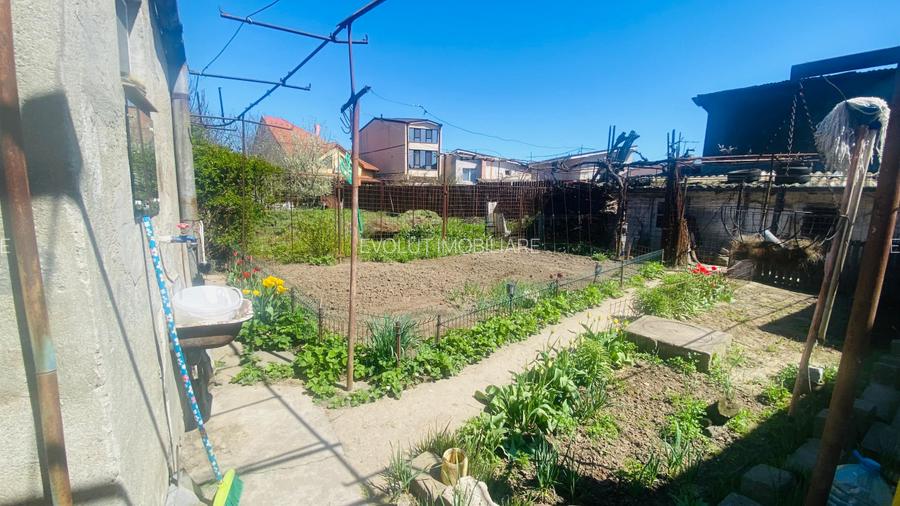 Soveja Eden Casă 4 Camere- 300 mp teren - 4