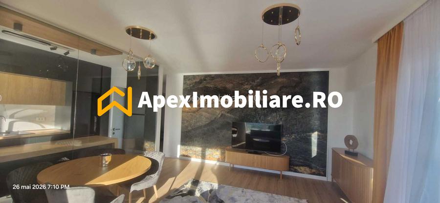 Apartament 3 camere de inchiriat Colentina București ApexImobiliare.ro - 3