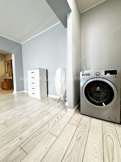 Apartament cu 2 camere, situat la etajul 3, in cartierul Mazepa 2! - 7