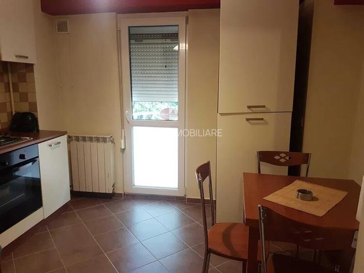 Inchiriere Garsoniera Splaiul Unirii - 5