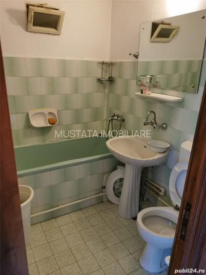 Apartament 2 camere decomandat, Dorobantilor. - 7
