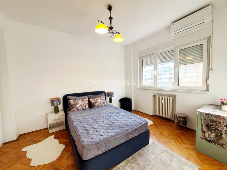 Apartament 3 camere de închiriat  Eminescu, Romana, Ștefan cel Mare - 9