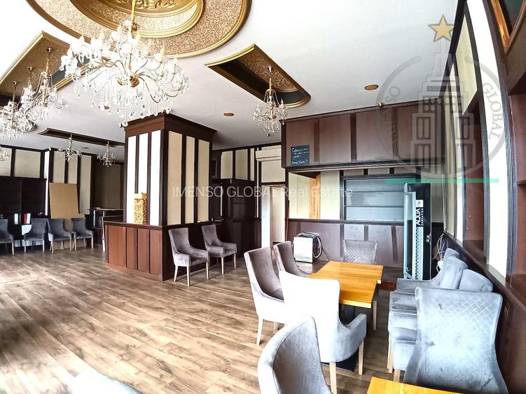 Spațiu Comercial Premium de Închiriat – Brașov, Cartier Tractoru - 2