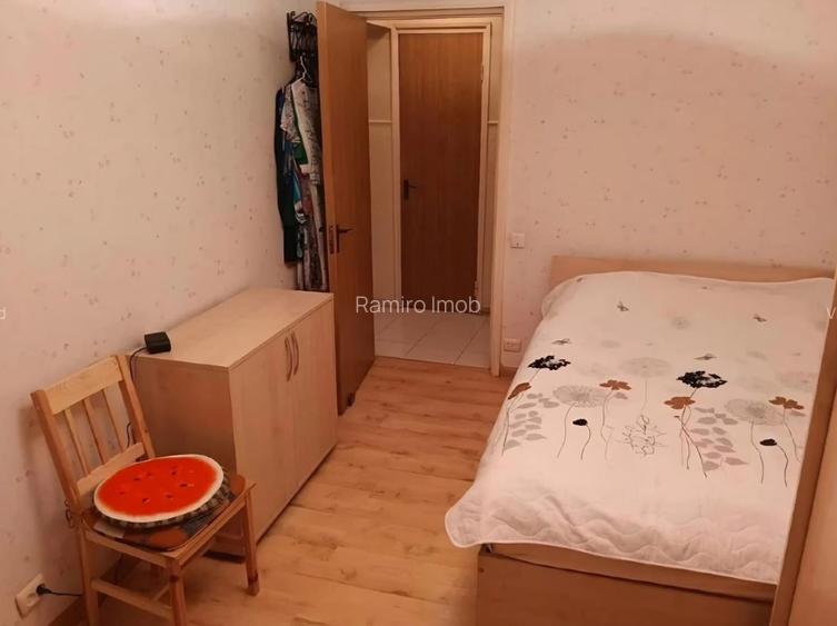 Apartament 2 camere TITAN PARK LAKE SECTOR 3 IOR - 4