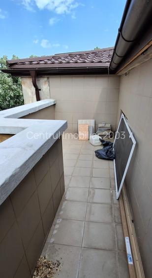 Cotroceni, Medicina, apartament luminos, 3/3, singur/nivel, terasa, ideal birou - 7