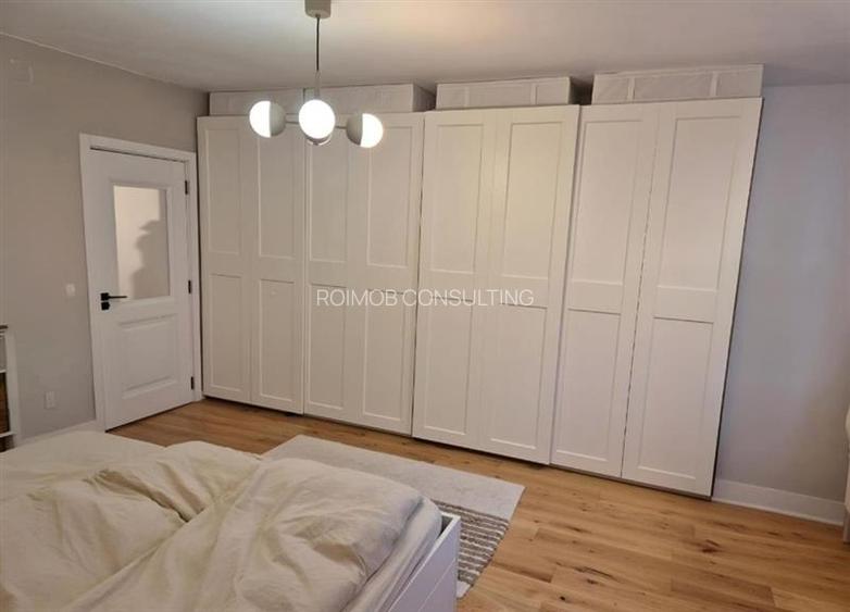 Apartament  2 camere parter/P+2  etaje, zona Calea Victoriei - 5