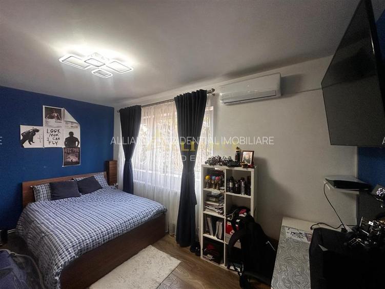 Apartament 3 camere – Str. Stupilor - Sector 4 - 3