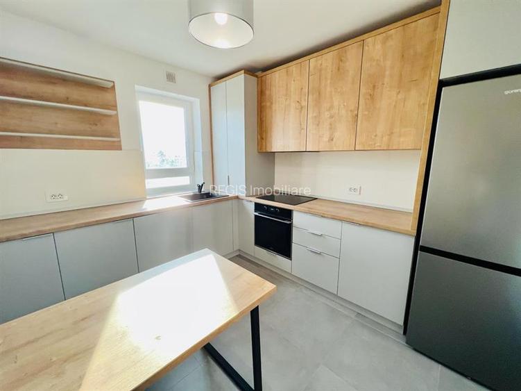 Apartament doua camere Coresi Avantgarden ( Kasper ) - 13