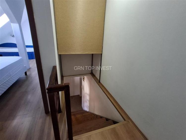 Apartament 3 camere 2 bai balcon zona Valea Aurie - 12