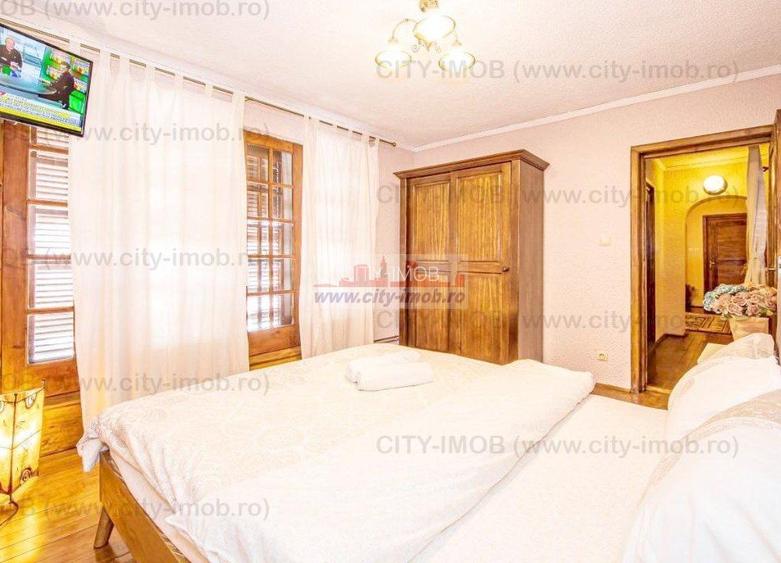 Vanzare Vila Snagov, Sat Ghermanesti, - 4