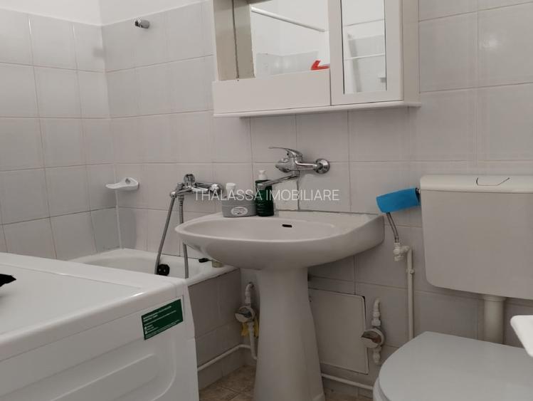 Garsoniera 1 Mai - 6