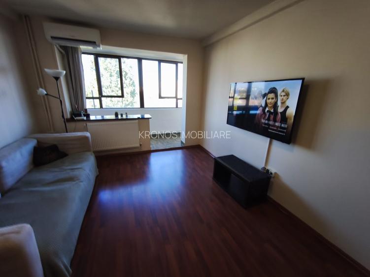 ULTRACENTRAL   2 CAMERE SEMI, VEDERE MARE LIBER 61 MP PRET 115000 EURO - 2