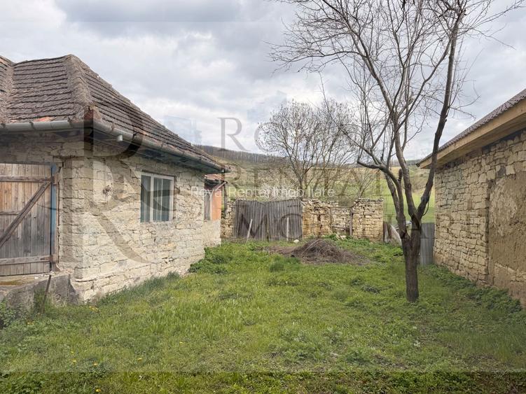 Comision 0! | Casă + teren generos | 2600 m² | Oportunitate unică - Faureni - 28