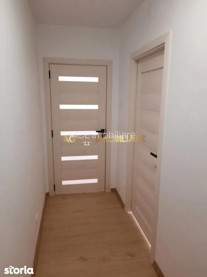 3 Camere de inchiriat | Berceni | Partial mobilat | Parcare | NOU - 16