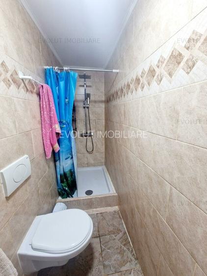 Vanzare casa parter Zona centrala, Tomis 2, Constanta - 5