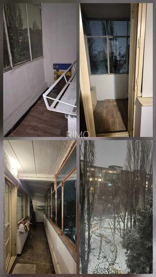 APARTAMENT 3 CAMERE SPATIOS ZONA FAVORIT - 8