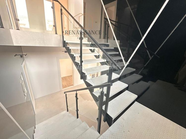 Bucovinei 2 Camere | 53mp + 8mp Balcon Etaj 1 | Ventiloconvectoare - 11