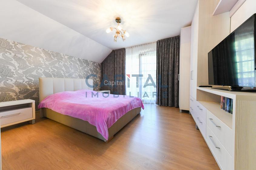 COMISION ZERO! | Casa Individuala | 1000 Mp teren | 260 mp Utili |  - 22