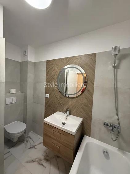 Inchiriez Apartament 2 Camere Lux - 5