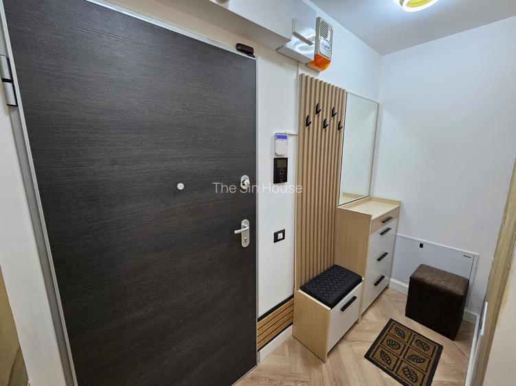 Inchiriere apartament 2 camere – My Place Residence - Parcare Subterana - 17