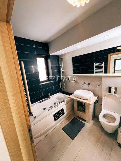 Apartament - 3 camere - decomandat - Calea Mosilor  - 11