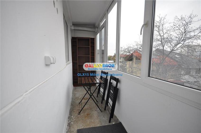 Inchiriere apartament 2 camere in zona Domenii - Expozitiei - 5