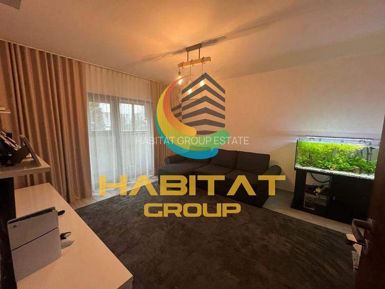 2 camere decomandat langa metrou Aparatorii Patriei - 3